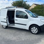 Renault KANGOO II 1.5 DCI 90 EXTRA R LINK / GPS /REGULATEUR / CLIM plein