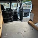 Renault KANGOO VAN 1.5 DCI 95 CONFORT / AMENAGEMENT BOIS / BOITE 6 VITESSES plein