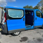 Renault TRAFIC II 2.0 DCI 115 CONFORT /ATTELAGE plein