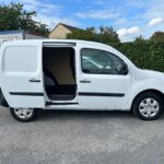 Renault KANGOO II 1.5 DCI 90 EXTRA R LINK / GPS /REGULATEUR / CLIM plein