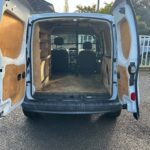 Renault KANGOO II 1.5 DCI GRAND CONFORT / 91000 KMS plein
