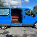Renault TRAFIC II 2.0 DCI 115 CONFORT /ATTELAGE plein