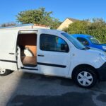 Renault KANGOO MAXI 1.5 DCI 90 CONFORT / REGULATEUR DE VITESSE plein