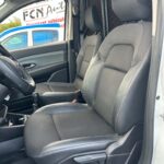 Renault KANGOO VAN 1.5 DCI 95 CONFORT / AMENAGEMENT BOIS / BOITE 6 VITESSES plein