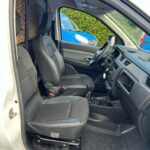 Renault KANGOO VAN 1.5 DCI 95 CONFORT / AMENAGEMENT BOIS / BOITE 6 VITESSES plein