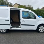 Renault KANGOO II 1.5 DCI 90 EXTRA R LINK / 80 000 KMS / ATTELAGE plein