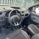 Renault KANGOO VAN 1.5 DCI 95 CONFORT / AMENAGEMENT BOIS / BOITE 6 VITESSES plein