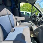 Renault TRAFIC II 2.0 DCI 115 CONFORT /ATTELAGE plein