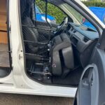 Renault KANGOO VAN 1.5 DCI 95 CONFORT / AMENAGEMENT BOIS / BOITE 6 VITESSES plein