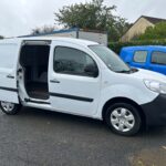 Renault KANGOO II 1.5 DCI 90 EXTRA R LINK / 80 000 KMS / ATTELAGE plein