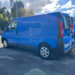 Renault TRAFIC II 2.0 DCI 115 CONFORT /ATTELAGE plein
